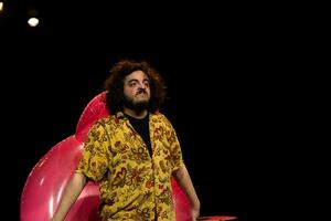photo HAMLET – CRONACHE DALL’INTERZONA